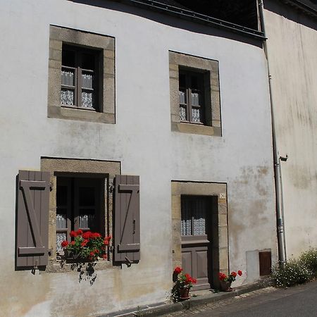 Villa "Number 26" Town House à Rochefort-en-Terre Extérieur photo