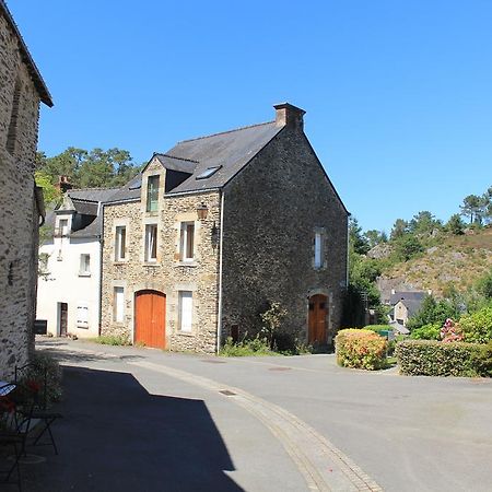 Villa "Number 26" Town House à Rochefort-en-Terre Extérieur photo