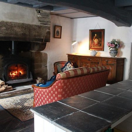 Villa "Number 26" Town House à Rochefort-en-Terre Extérieur photo