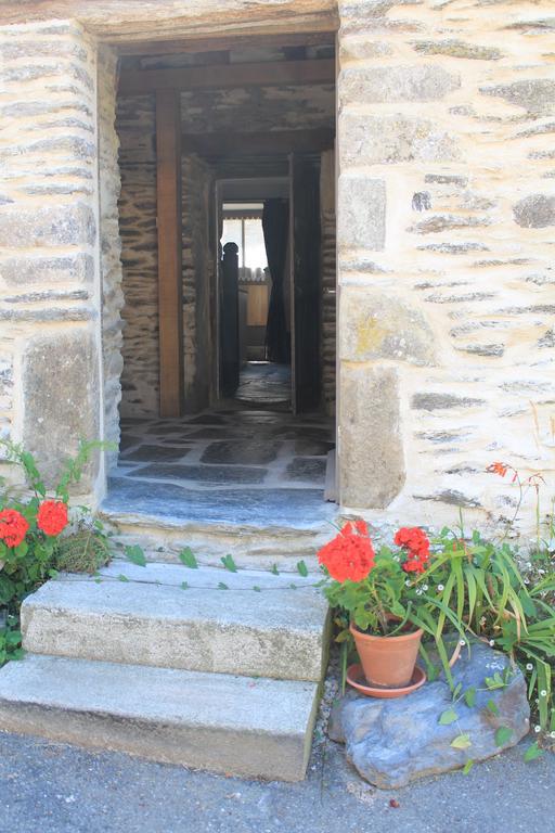 Villa "Number 26" Town House à Rochefort-en-Terre Extérieur photo
