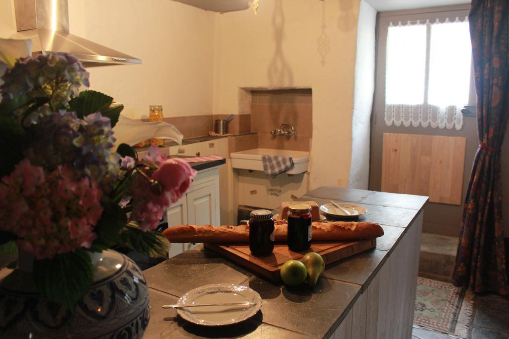 Villa "Number 26" Town House à Rochefort-en-Terre Extérieur photo