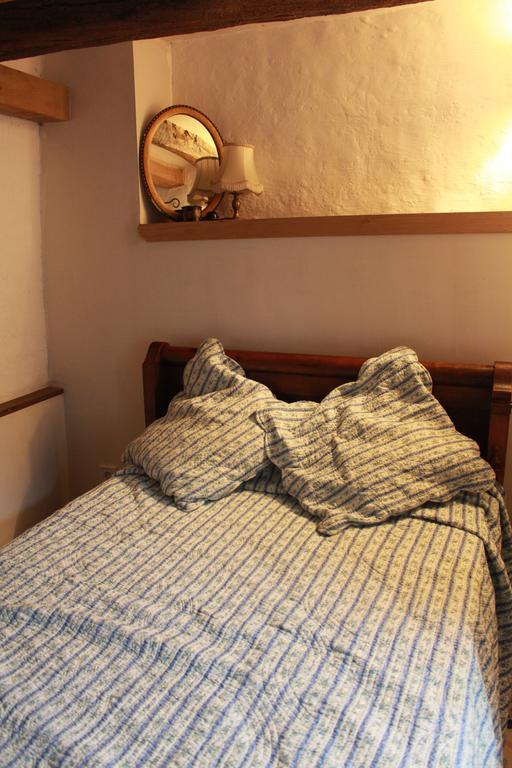 Villa "Number 26" Town House à Rochefort-en-Terre Extérieur photo