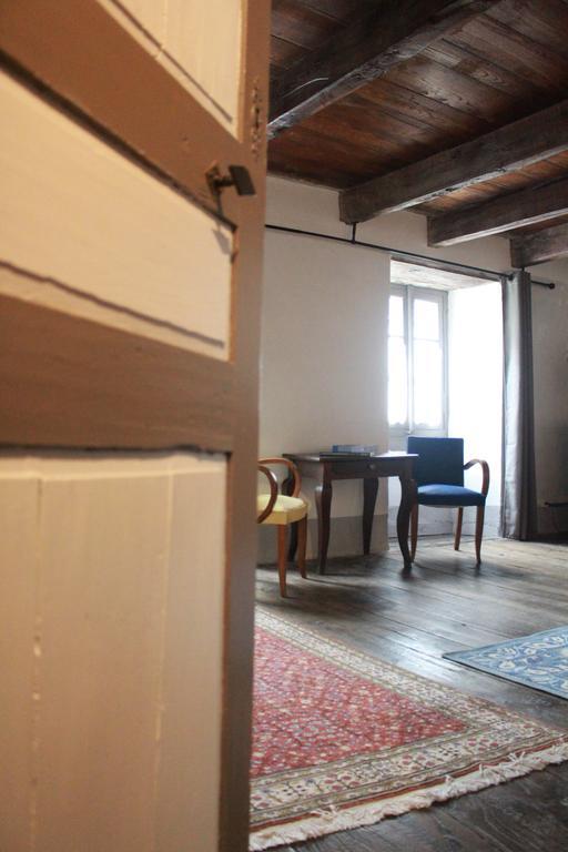 Villa "Number 26" Town House à Rochefort-en-Terre Extérieur photo