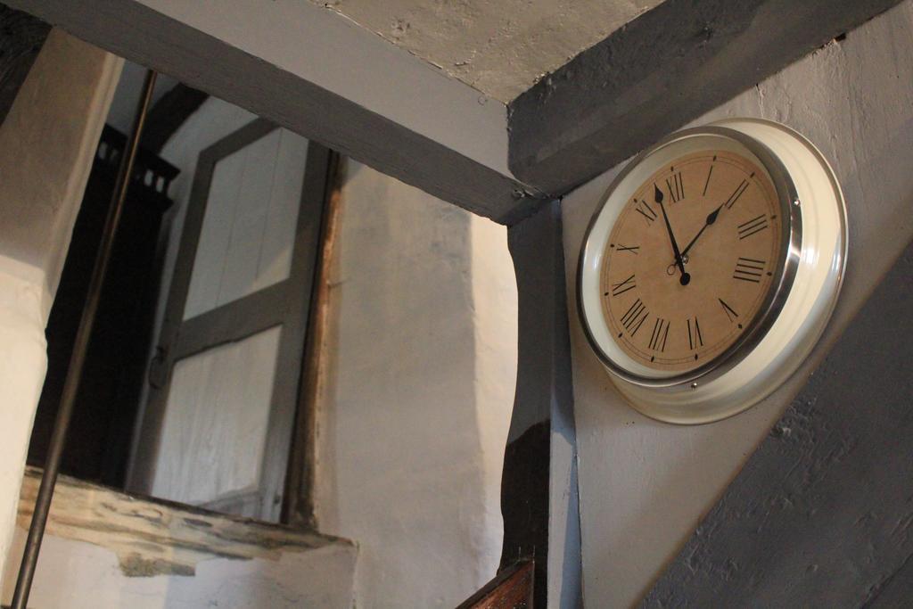 Villa "Number 26" Town House à Rochefort-en-Terre Extérieur photo