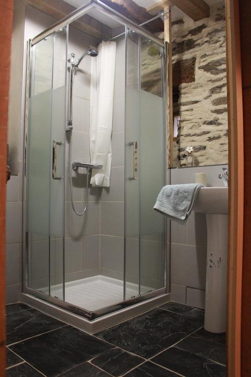 Villa "Number 26" Town House à Rochefort-en-Terre Extérieur photo