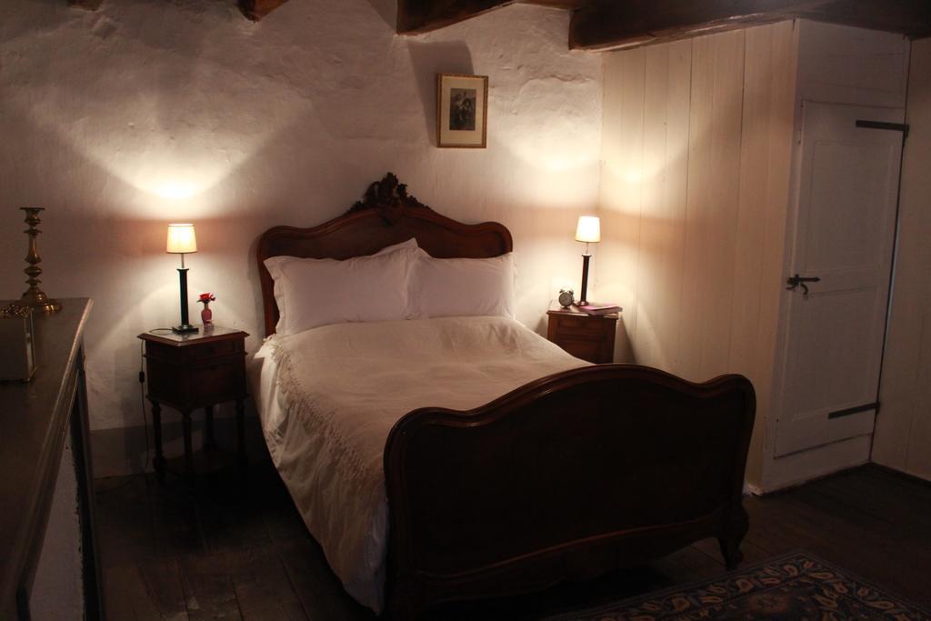 Villa "Number 26" Town House à Rochefort-en-Terre Extérieur photo
