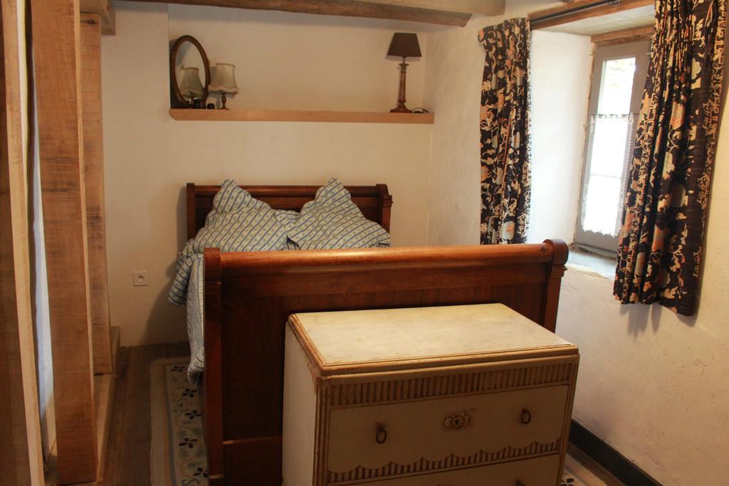 Villa "Number 26" Town House à Rochefort-en-Terre Extérieur photo