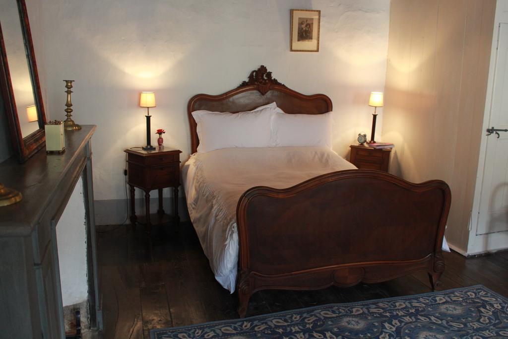Villa "Number 26" Town House à Rochefort-en-Terre Extérieur photo